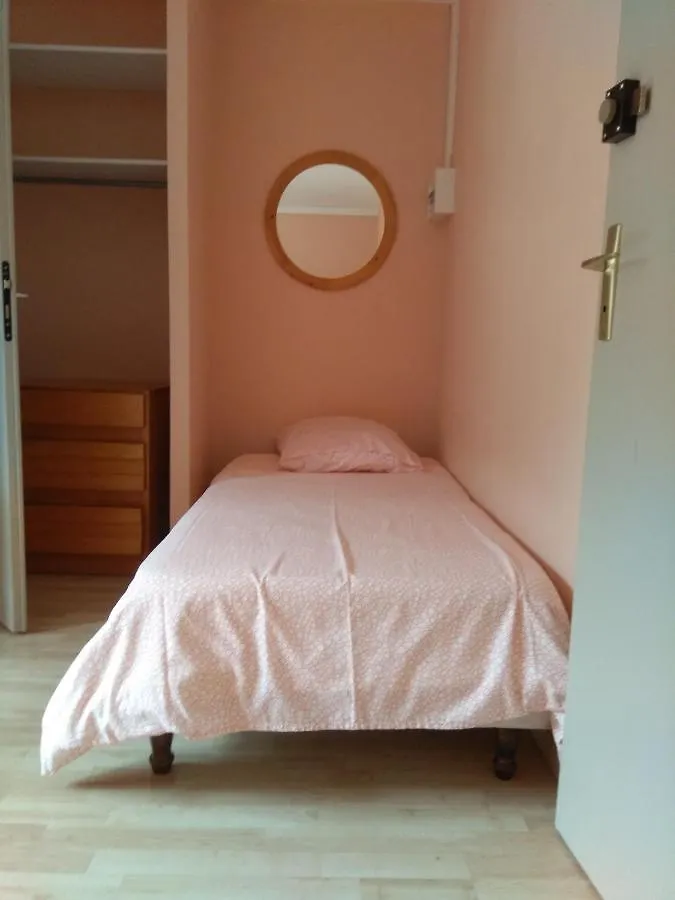 Bed & Breakfast Auberge Du Grand Joly Sainte-Agnes