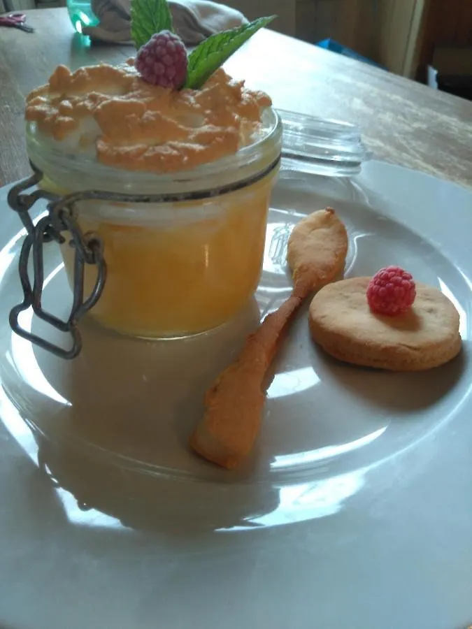 Sainte-Agnès Auberge Du Grand Joly